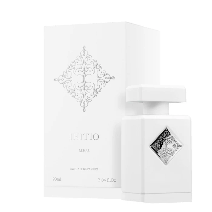 Initio Rehab Extrait De Parfum