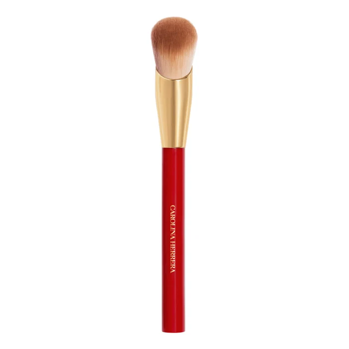 Carolina Herrera Foundation Face Brush 1 pce