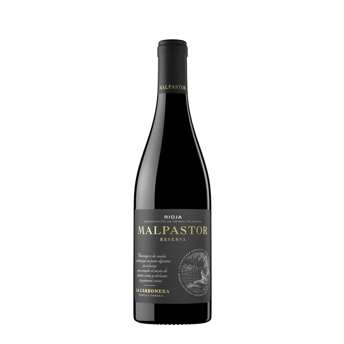 Torres Malpastor Reserva