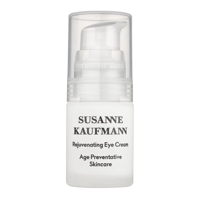 Susanne Kaufmann Rejuvenating Eye Cream