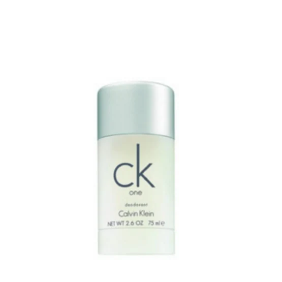 CALVIN KLEIN Calvin Klein CK One Deodorant Stick