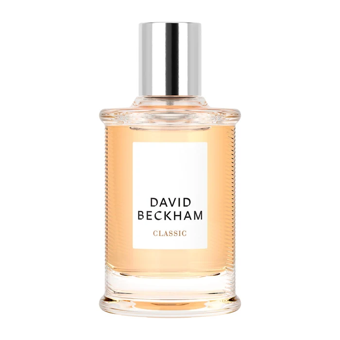 David Beckham Classic