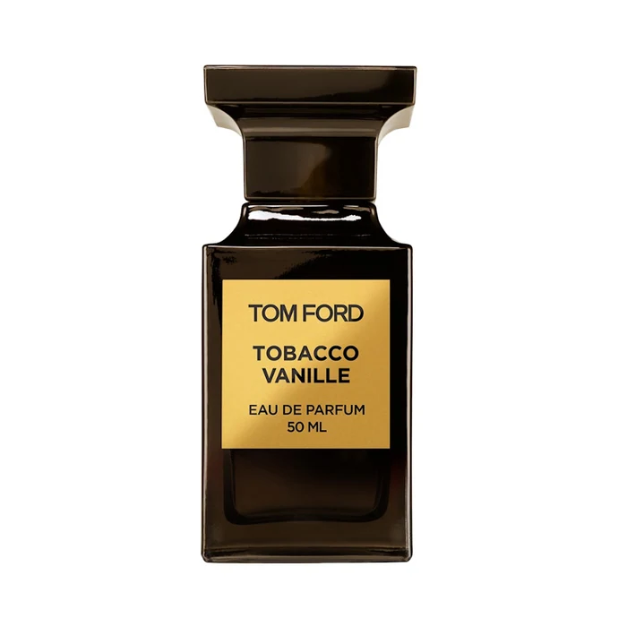 Tom Ford Tobacco Vanille at Madrid