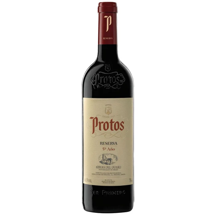 Protos Reserve