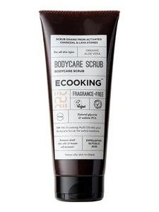 Ecooking Ecooking Skin Care Body Bodycare Scrub