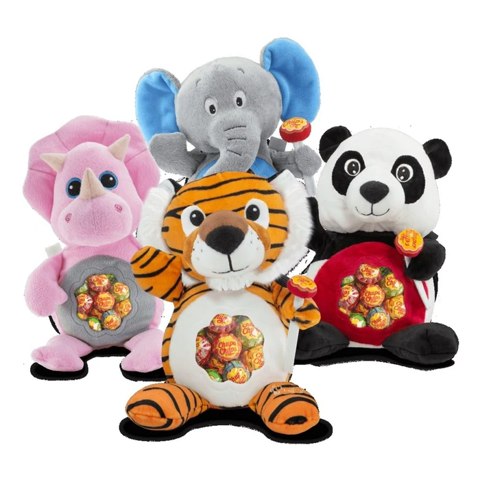 Chupa Chups Cool Friends Back Pack