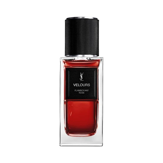 YVES SAINT LAURENT YSL VELOURS - LE VESTIAIRE DES PARFUMS 75ML