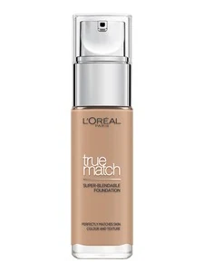 L Oreal Paris L'Oréal Paris True Match Foundation N° 5R5C Sable Rose