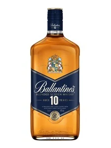 Ballantine S BALLANTINE'S 10 YEAR OLD
