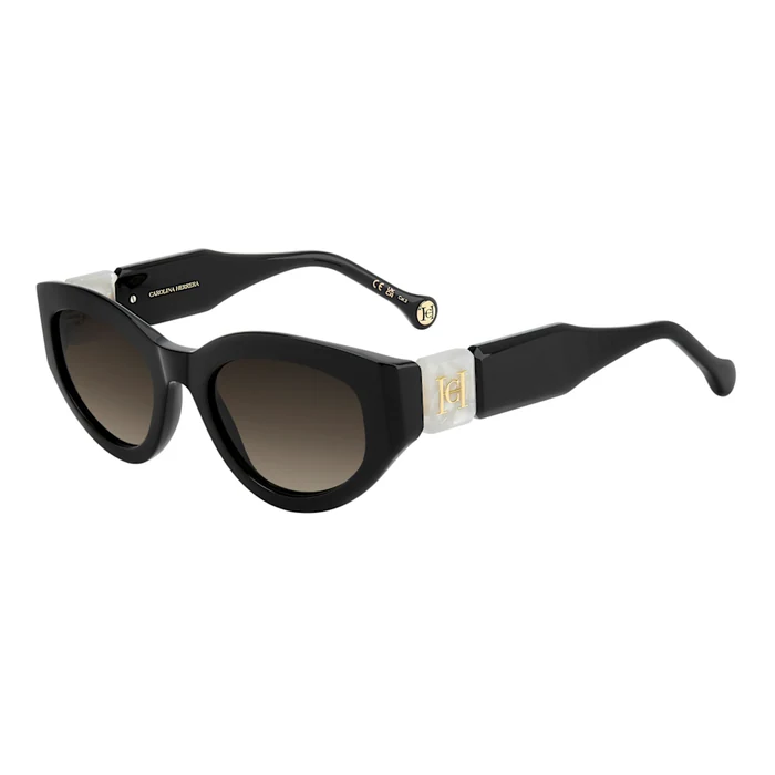 Carolina Herrera Sunglasses Her 0370/s 52