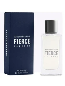 Abercrombie Fitch Abercrombie & Fitch Fierce Eau de Cologne