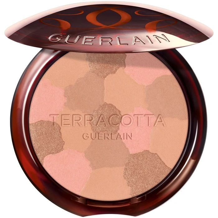 Guerlain Terracotta Light The Sun-kissed Natural Healthy Glow Powder - Naturally-derived Ingredients 10g