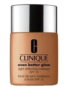 Clinique Clinique Even Better Glow Foundation N° WM118 Amber
