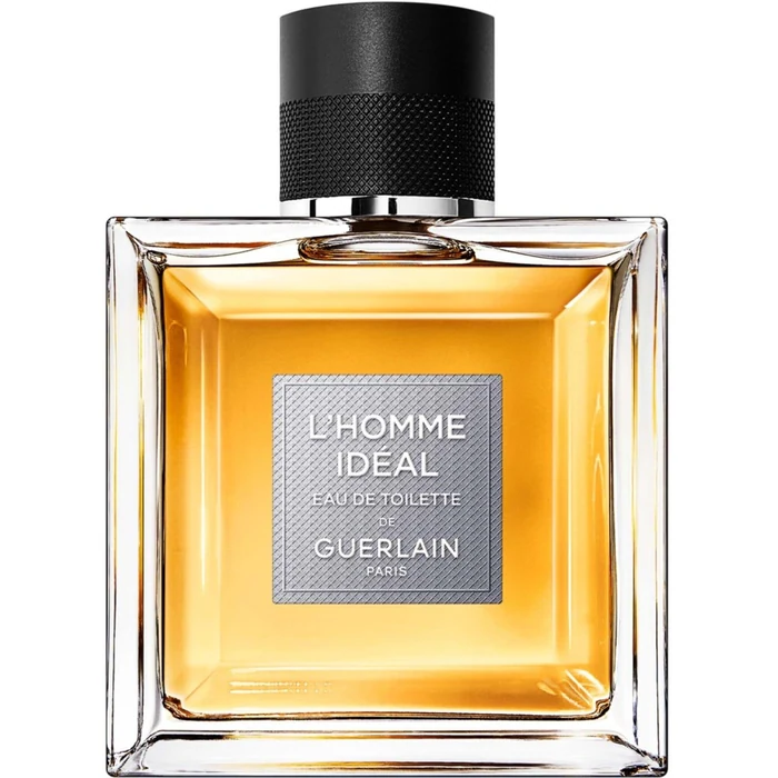 Guerlain L’Homme Idéal