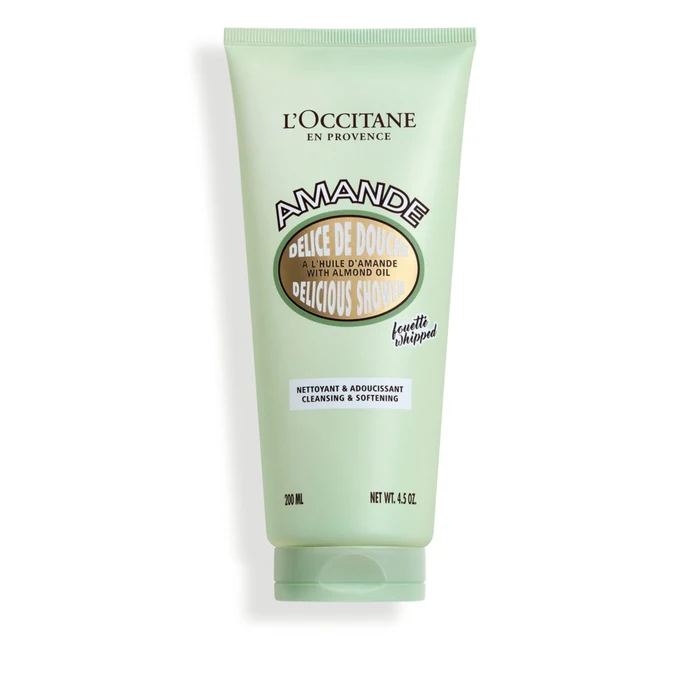 L'Occitane en Provence AMANDE at Paris
