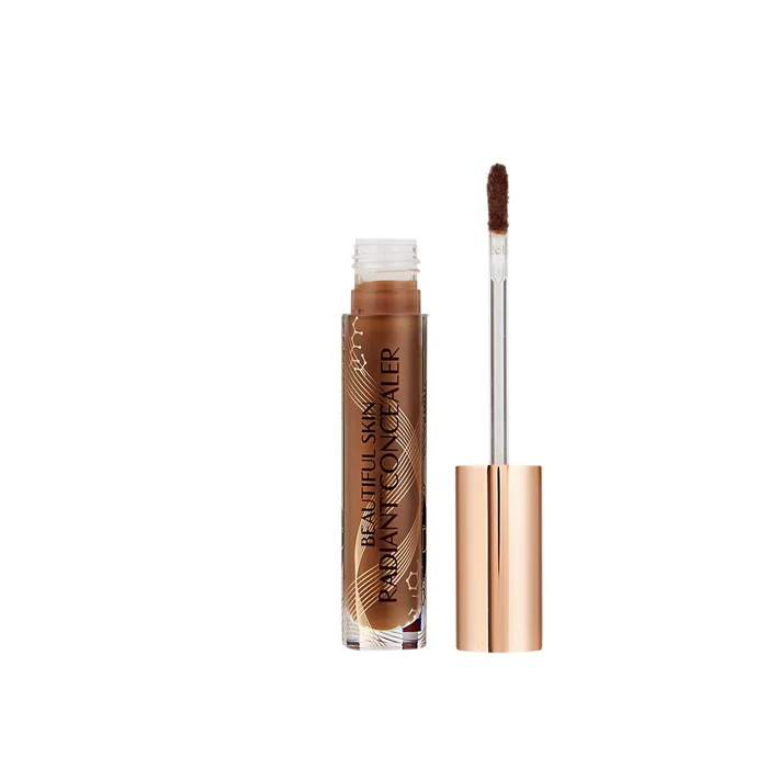 Charlotte Tilbury Beautiful Skin Radiant Concealer at Paris