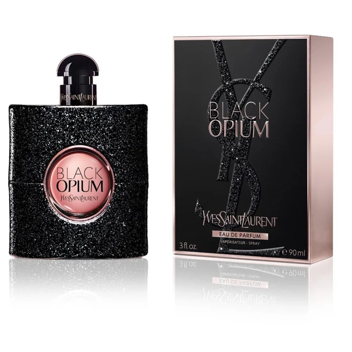 YSL Black Opium