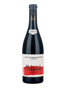 Markowitsch Markowitsch, Zweigelt, Kirchweingarten, Carnuntum, dry, red
