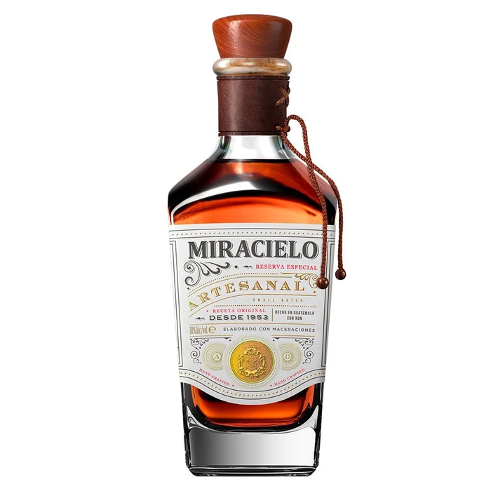 Botran Miracielo