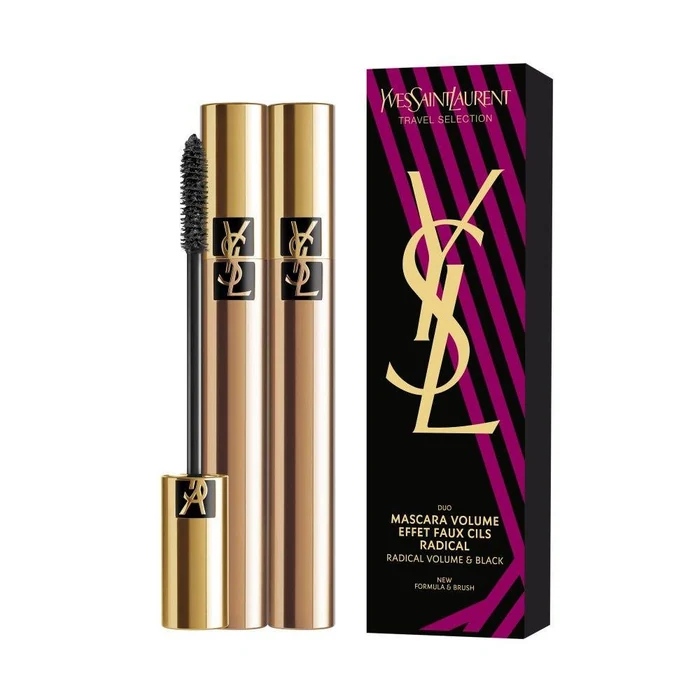 YSL Mascara Volume Effet Faux Cils