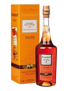 Boulard Boulard Calvados VSOP