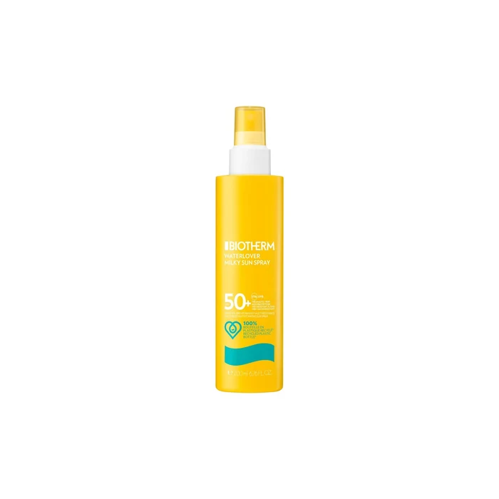 Biotherm Waterlover at Berlin