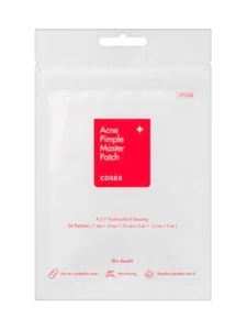 Cosrx COSRX Skin Care Master Patch Original Fit 20 patches