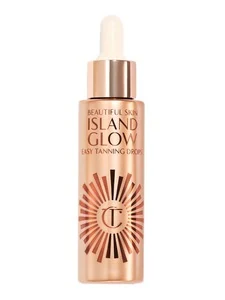 Charlotte Tilbury Charlotte Tilbury Beautiful Skin Island Glow Easy Tanning Drops Tanning Drops 30 g