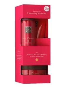 Rituals Rituals Cosmetics The Ritual of Ayurveda Body Care Set