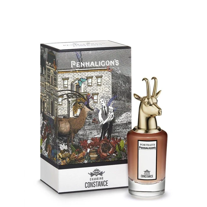 Penhaligon's Anging Constance
