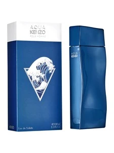 Kenzo Kenzo Aquakenzo Eau de Toilette