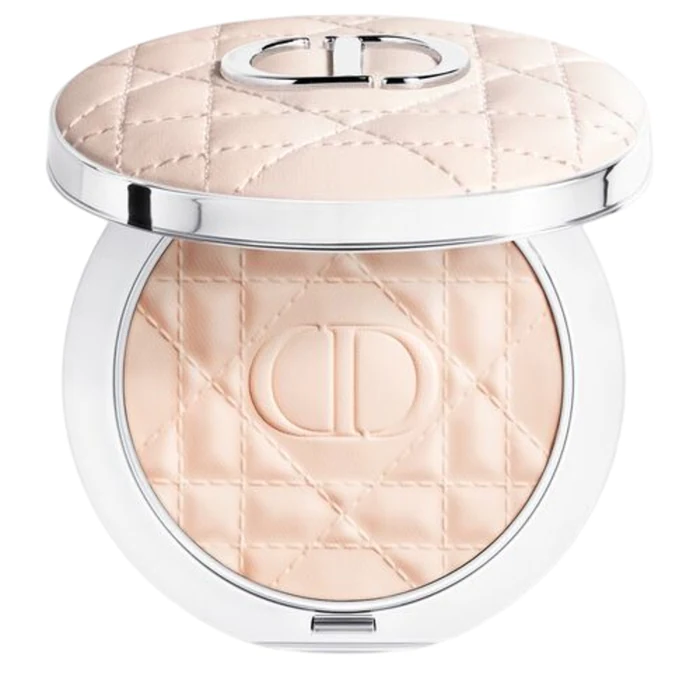 Dior Forever Nude Matte Filter Blurring Setting Powder - Radiant Matte Finish 9g