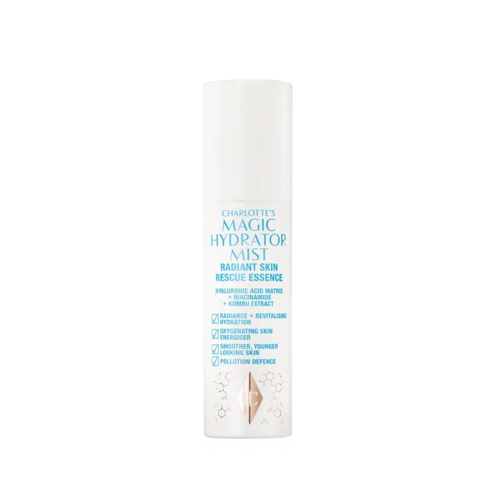 Charlotte Tilbury Magic Hydrator Mist