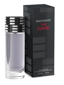 Davidoff Parfums Davidoff Game Eau de Toilette