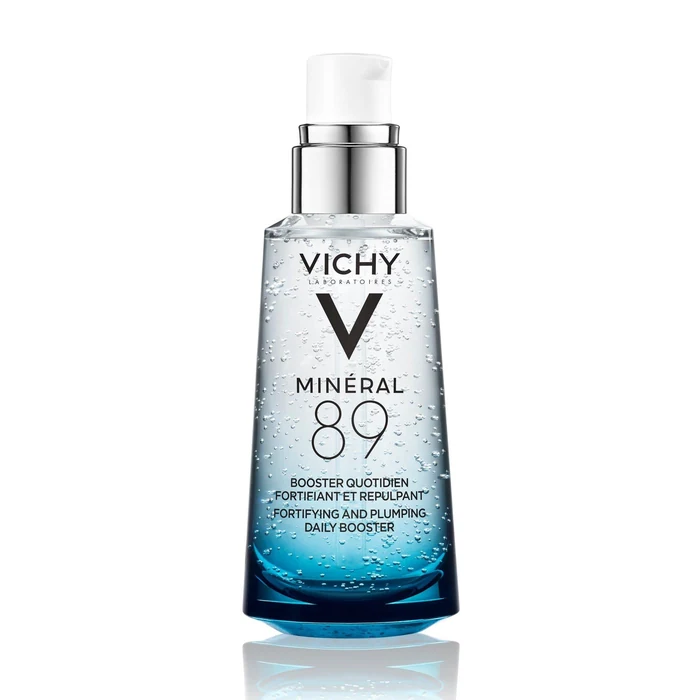 Vichy Plumping
