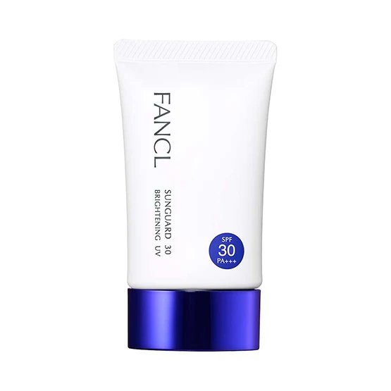 FANCL Sunguard 30 BRIGHTENING UV