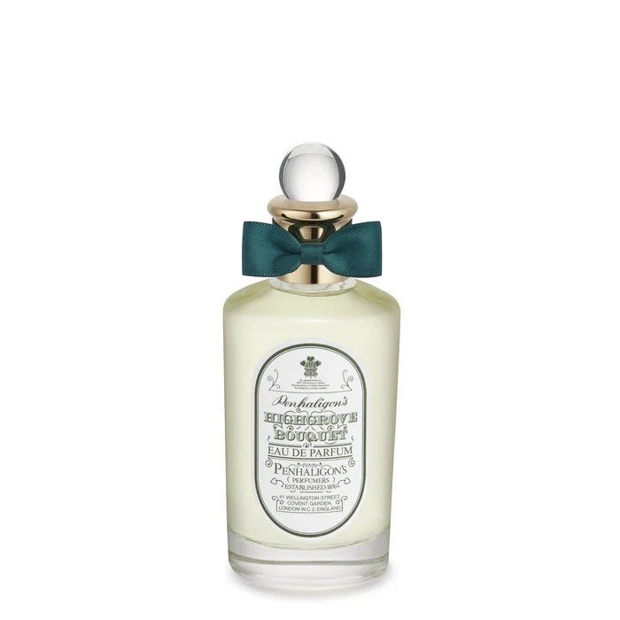 Penhaligon's Highgrove Bouquet