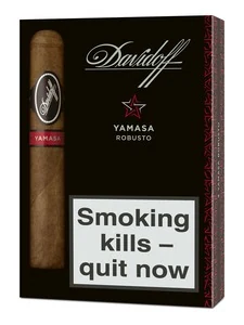 Davidoff Davidoff Yamasa Robusto 4s