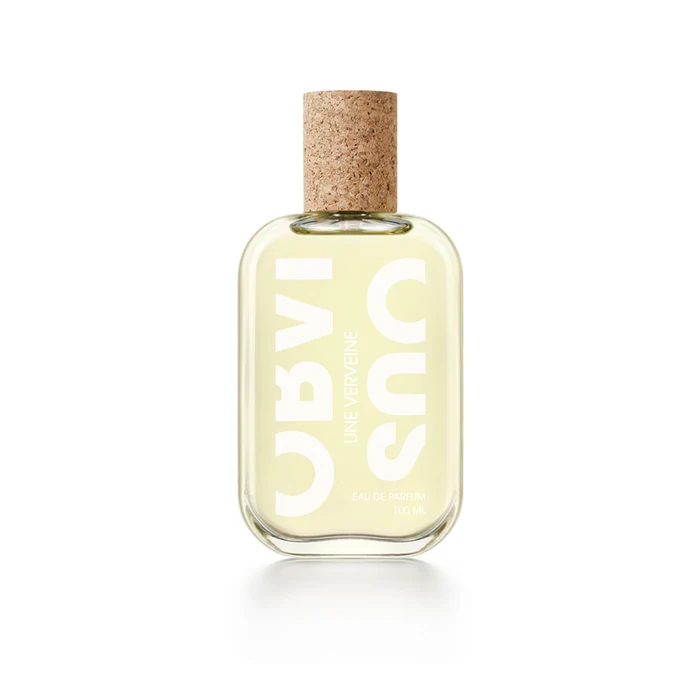 OBVIOUS Une Verveine