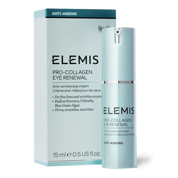 Elemis Pro-collagen Eye Renewal
