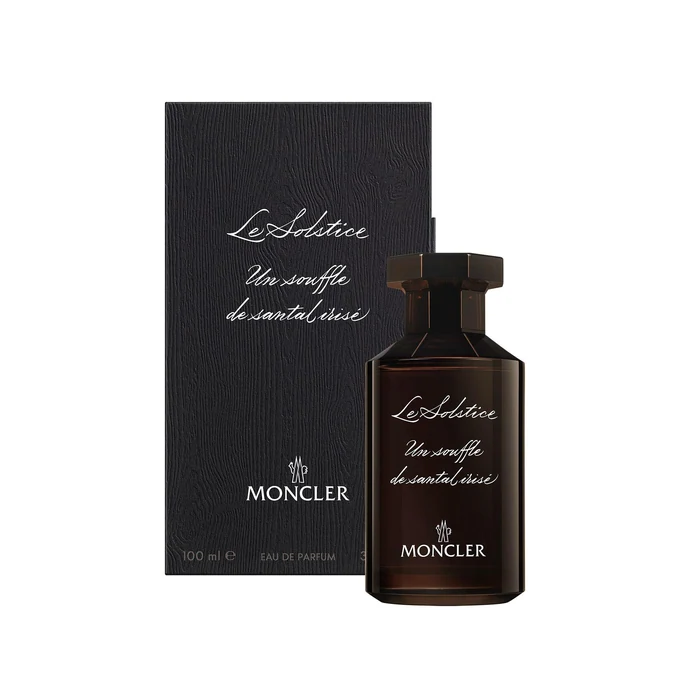 Moncler Les Sommets Le Solstice