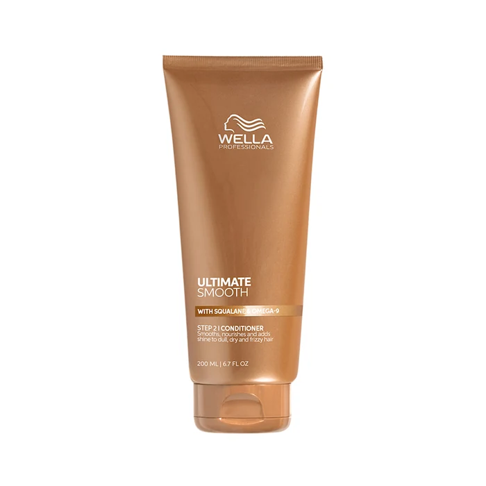 Wella Pro Ultimate Smooth Conditioner