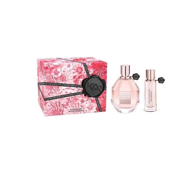 Viktor & Rolf Flowerbomb Set