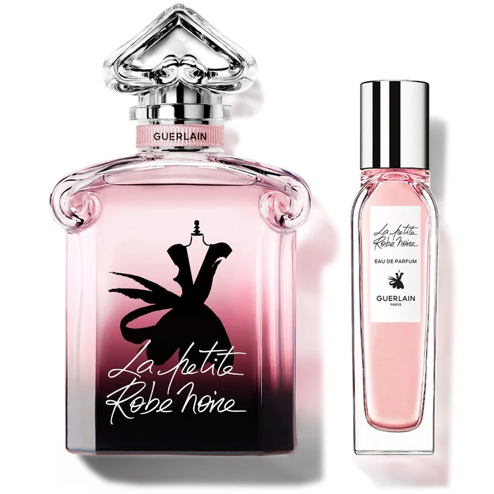 Guerlain Set La Petite Robe Noire