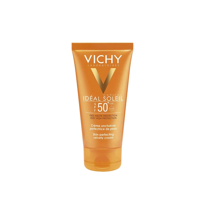 Vichy Capital Soleil