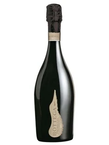 Bottega Bottega, Prosecco, Vino Biologico, Spumante, DOC, extra-dry, white (organic)