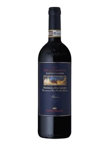 Frescobaldi Frescobaldi, CastelGiocondo, Ripe al Convento, Brunello di Montalcino, Riserva, DOCG, dry, red