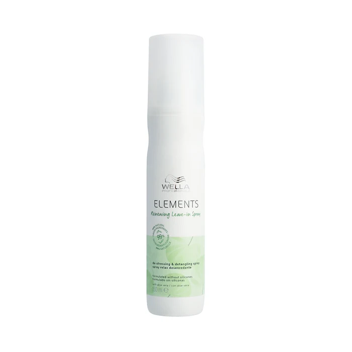 Wella Elements Renewing Leave-in Spray