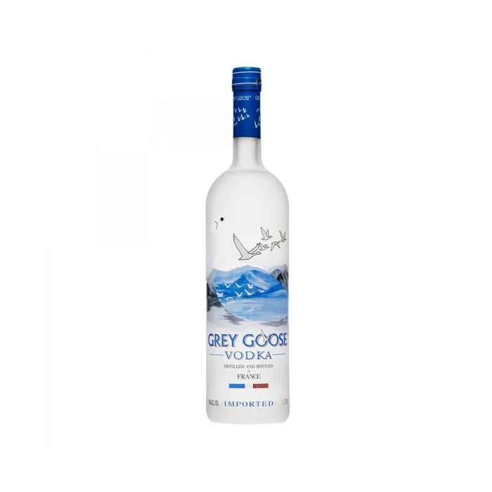 Grey Goose Vodka