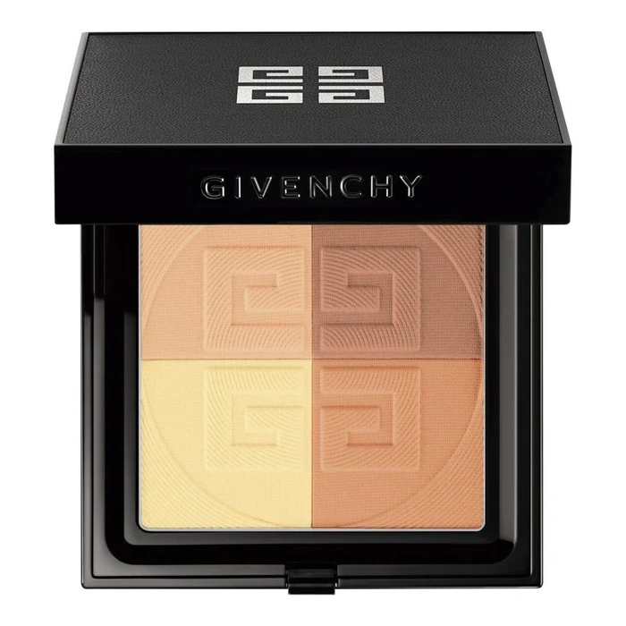 Givenchy Prisme Libre Pressed Powder at Paris